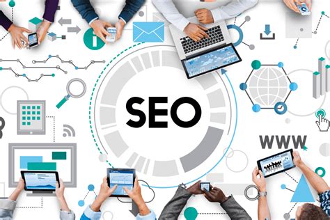 Search Engine Optimization All.